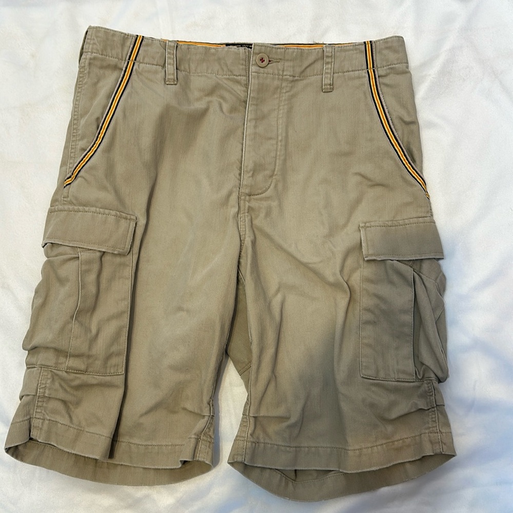 Cremieux mens shorts
